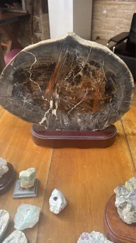 Pedra xyz