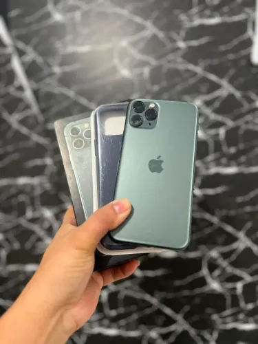 IPHONE 11 PRO IMPECÁVEL COM CAIXINHA