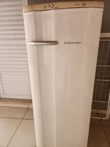 GELADEIRA ELETROLUX