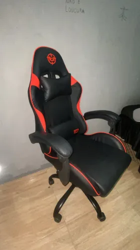 Cadeira gamer 