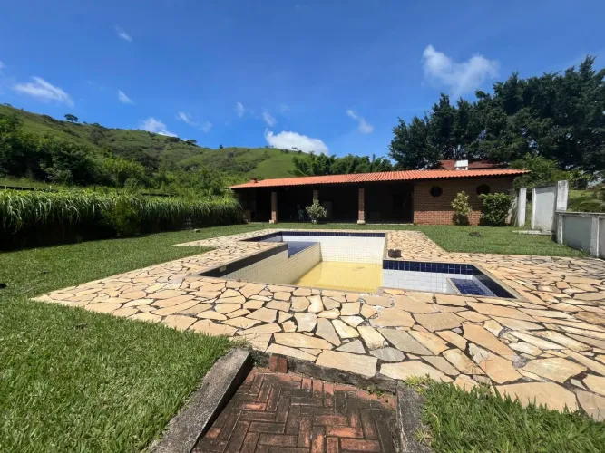 Paraíba do Sul - Haras com 145.000m². oportunidade única !