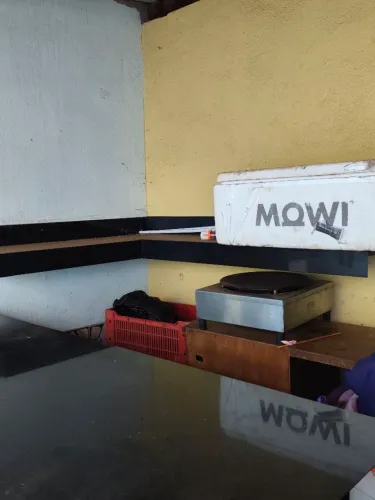 Mesa de mármore,são Gabriel ...medidas, 2 MT por 1 mt