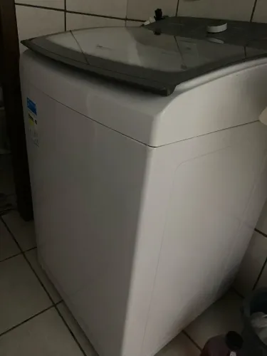 Vendo Máquina de lavar