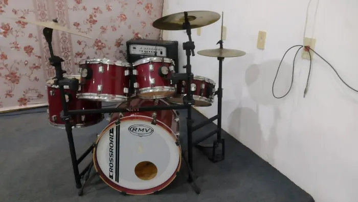Bateria RMV