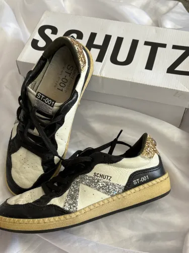 Tênis Schutz ST-001