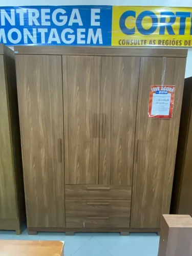 Guarda-roupas