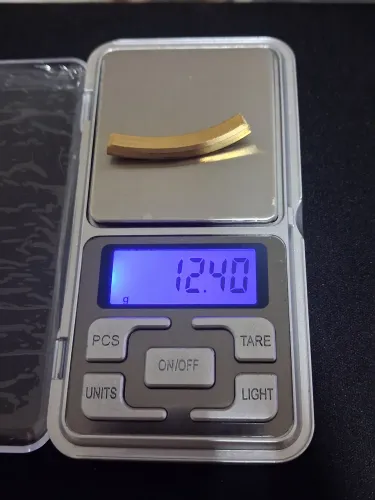 Ouro 18k