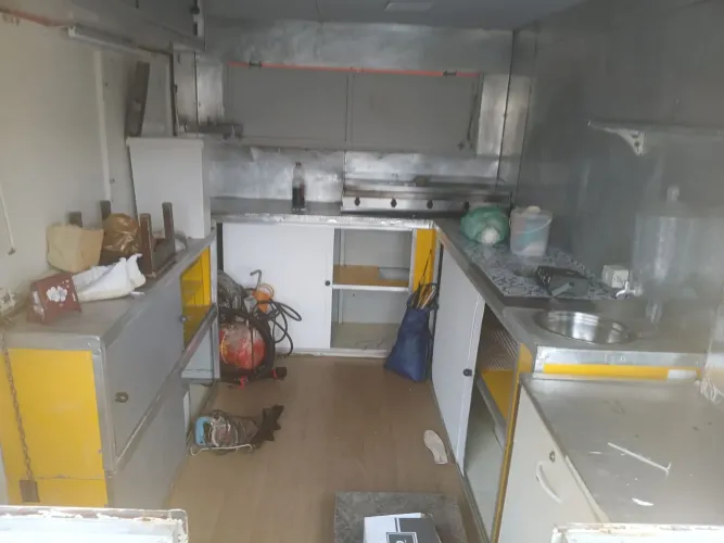 Trailer doc ok