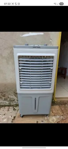 Vendo climatizado ventisol 60 litros