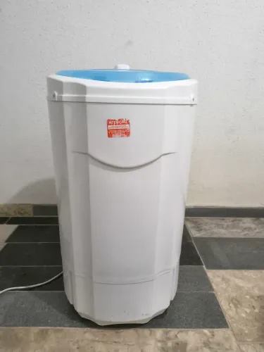 Centrifuga 15Kg Britânia