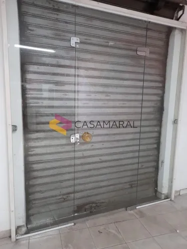 ALugo Ponto Comercial  no Bairro Itaquari Cariacica cod: L1457