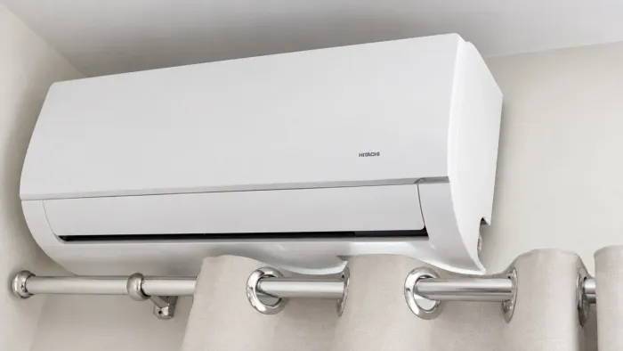 Ar condicionado 9000btus