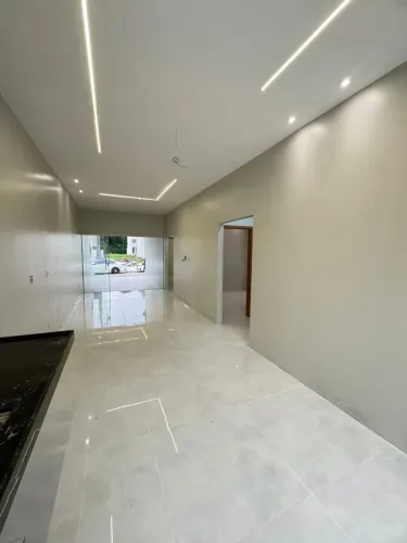 BELA CASA NO CONDOMÍNIO PORTO MARINA