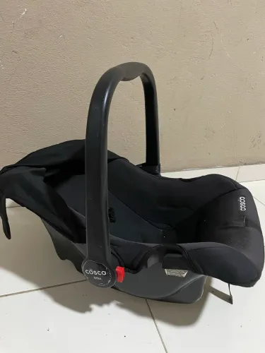 Bebê conforto