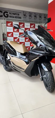 PCX 160