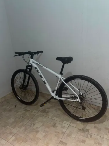 BICICLETA GTI ROMA (ARO 29) ZERADA