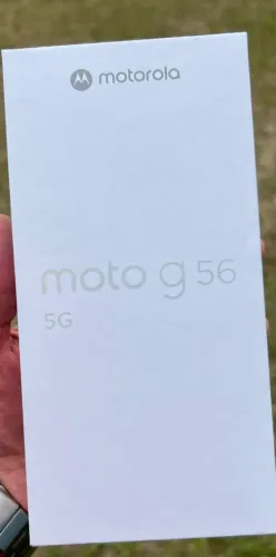 Motorola g56