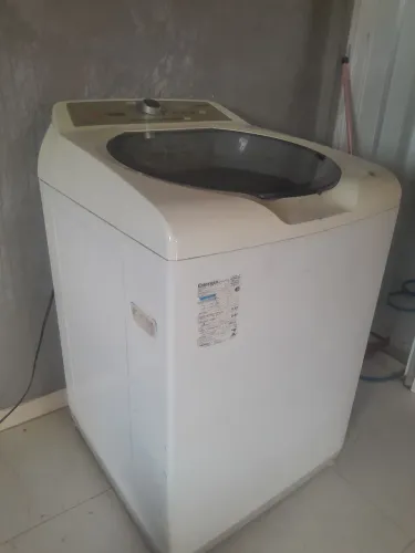 Maquina 16kg