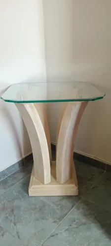 Mesa de canto