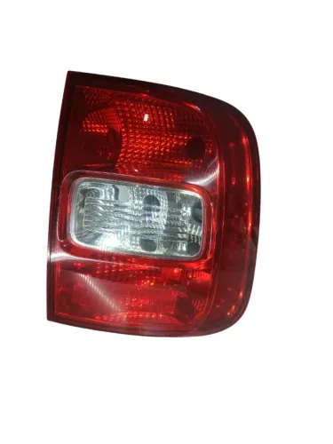 Lanterna Direita Saveiro G5 G6 2010 A 2016 Original Usada