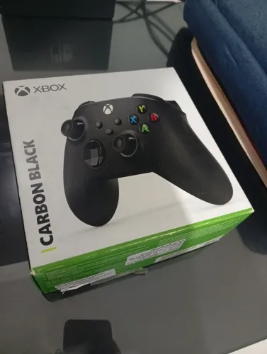 Controle de Xbox Séries
