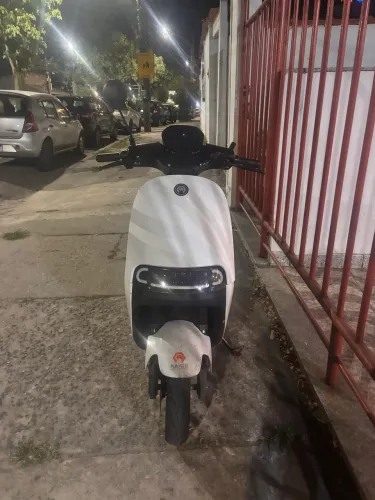Vendo autopropilido 1000w bashi pit
