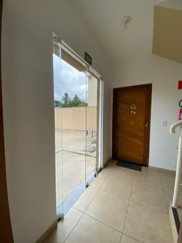 Apartamento para Locação em Mailasqui