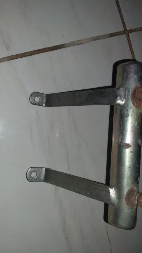 Suporte para antena
