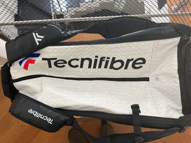 Raqueteira Tecnifibre