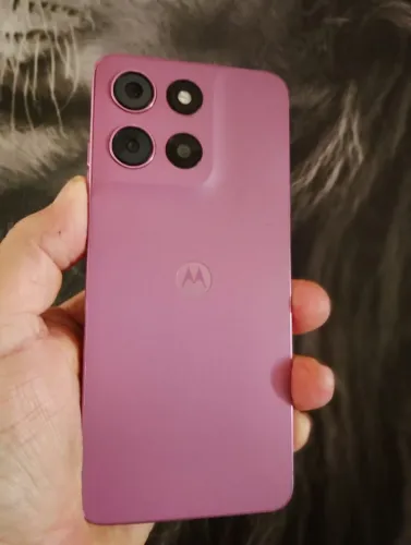MOTO G17 TELÃO 6.7 128G NFC.