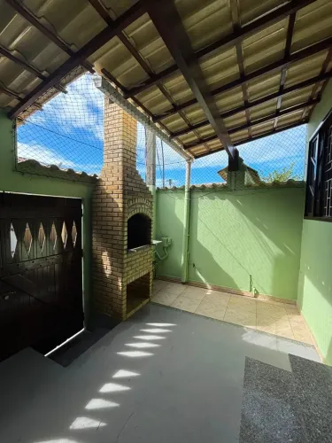 Casa para locação, Riviera Fluminense, Macaé, RJ
