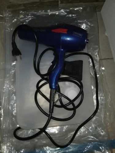 Secador Tany Photon