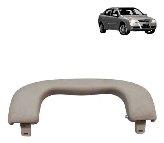 Alca Teto Pqp Puxador Chevrolet Astra 2003 2012 33