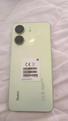 Redmi 13c