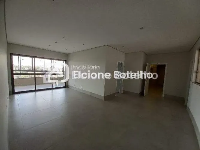 Apartamento residencial de 180 m² para aluguel no Jardim Colina, Uberlândia