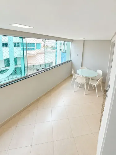 APARTAMENTO LOCAÇÃO BALNEÁRIO CAMBORIÚ