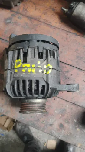 alternador palio fire