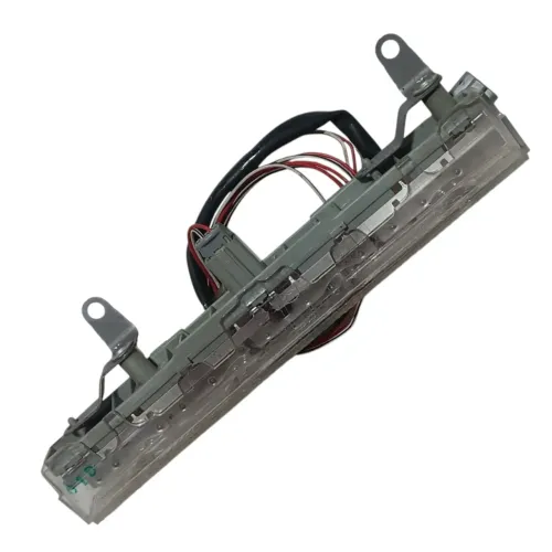 Lanterna Break Light Luz freio Toyota Corolla 2010 2011
