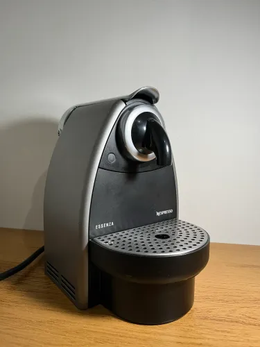 Máquina de Café Nespresso
