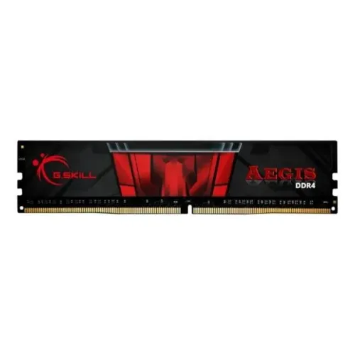 Memória Ram Ddr4 G.skills 16gb 2x8gb G.skill F4-2666c19s (Usado)