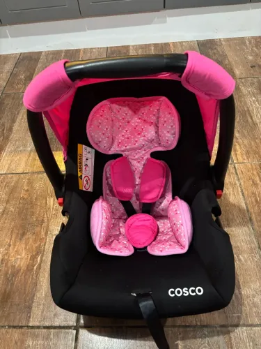 Bebê conforto