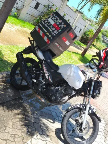 Venda ou troca por carro.
