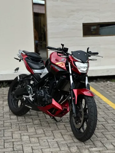 MT 03 (2017)