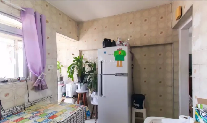 Apartamento 82M² à Venda no Brás  3 Dormitórios | Andar Alto | Próximo Ao Metrô