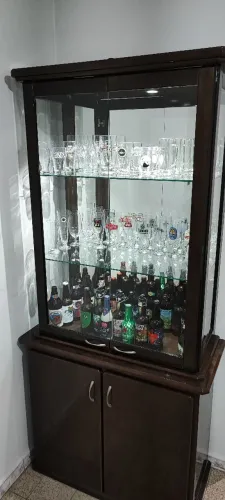 Cristaleira