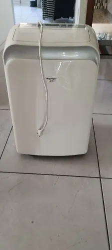 Ar condicionado portátil