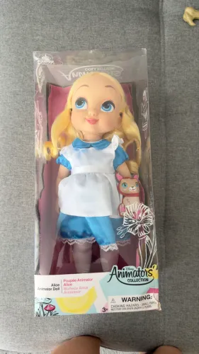 Animators Alice