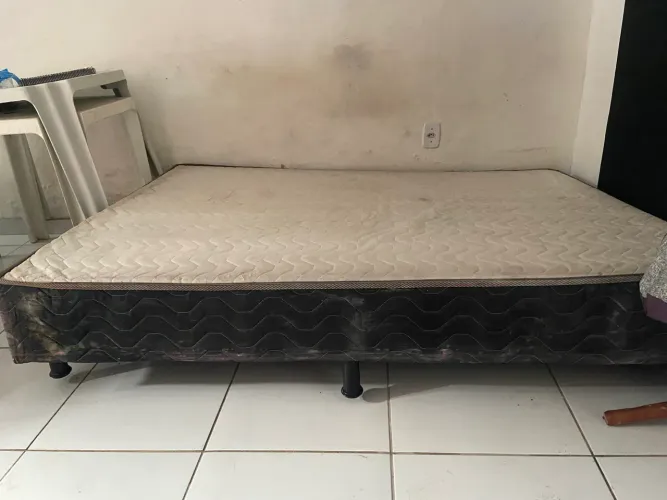 Base de cama