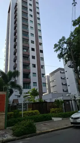 APARTAMENTO Á VENDA NO VIE VER STUDIO PRIME 2 QTS 1 SUITE NO ESPINEIRO 55 MTS