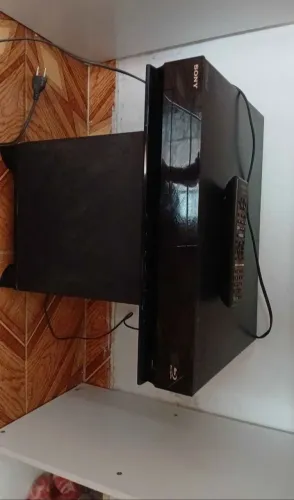 Home theater Sony